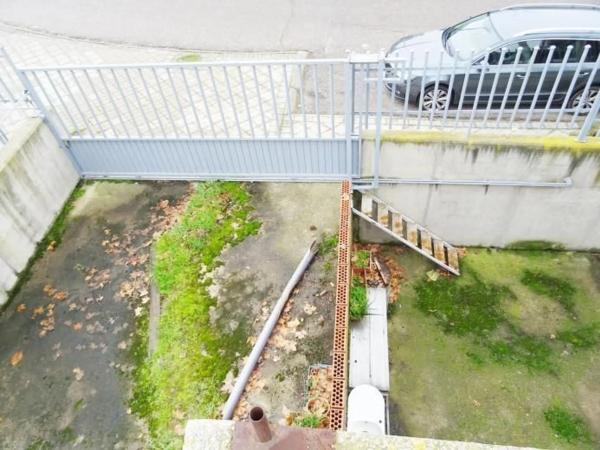 Terreno en Las Castañeras - Bulevar