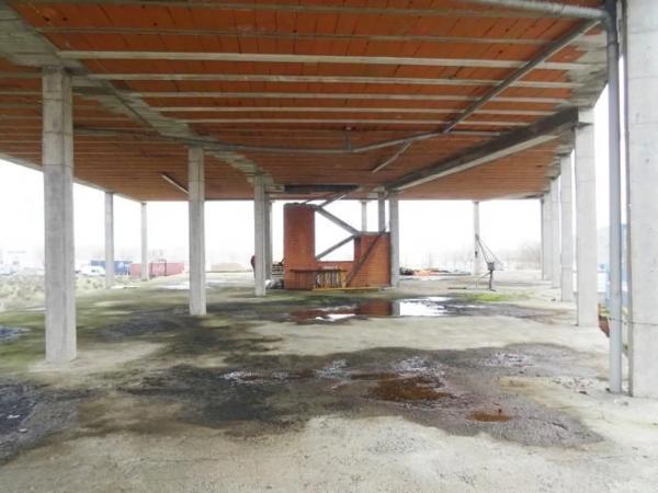 Terreno en Las Castañeras - Bulevar