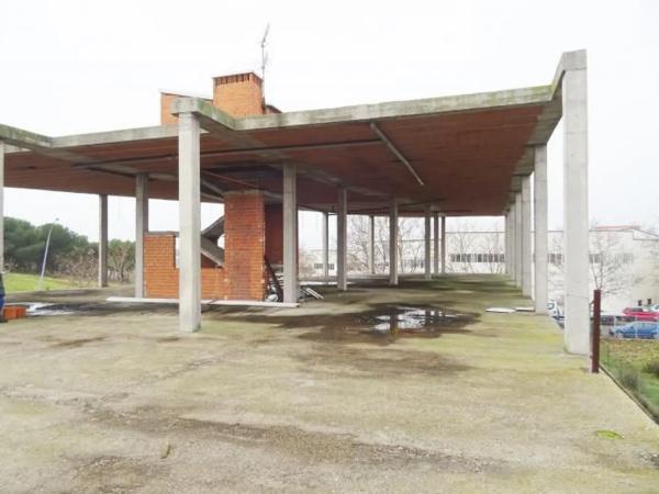 Terreno en Las Castañeras - Bulevar