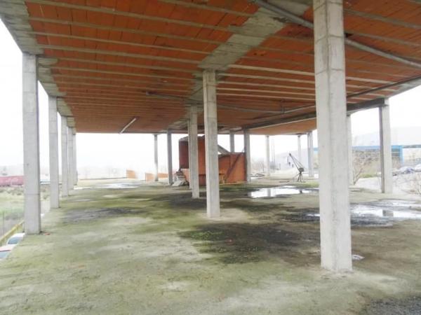 Terreno en Las Castañeras - Bulevar