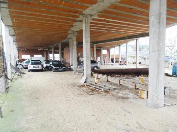 Terreno en Las Castañeras - Bulevar