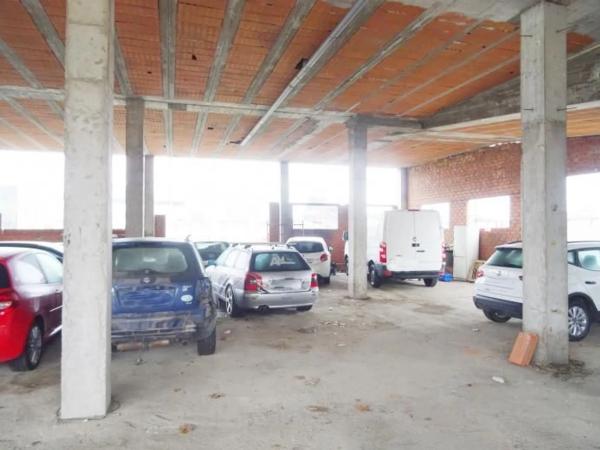 Terreno en Las Castañeras - Bulevar