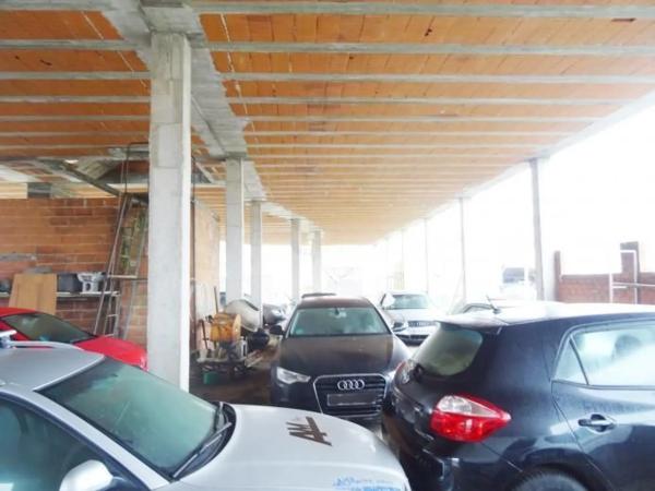 Terreno en Las Castañeras - Bulevar