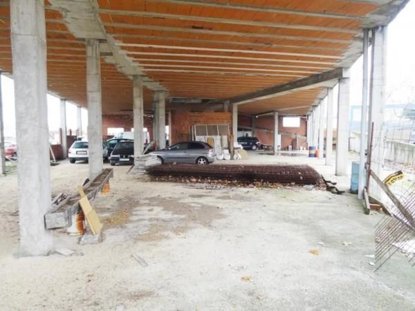 Terreno en Las Castañeras - Bulevar