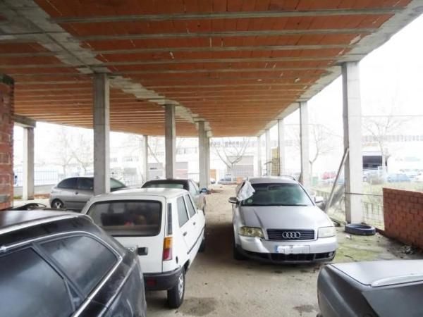 Terreno en Las Castañeras - Bulevar