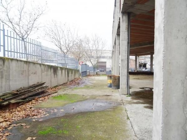 Terreno en Las Castañeras - Bulevar