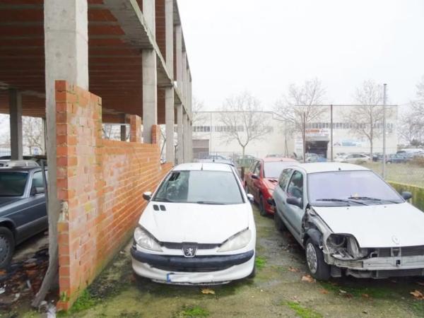 Terreno en Las Castañeras - Bulevar