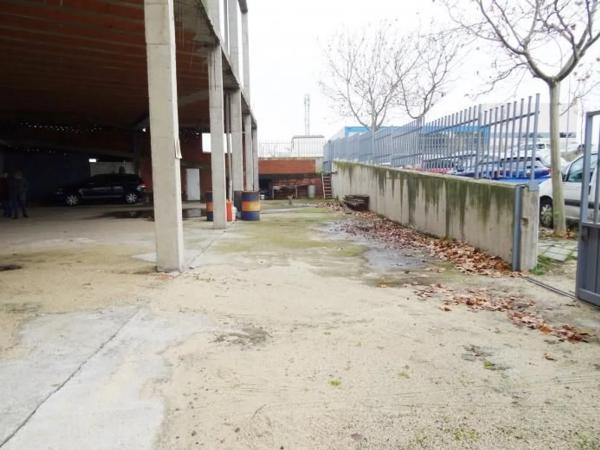 Terreno en Las Castañeras - Bulevar