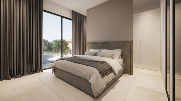 Terreno en calle Rosalía de Castro, 26