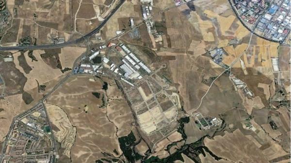 Terreno en calle Sau, 2 -c