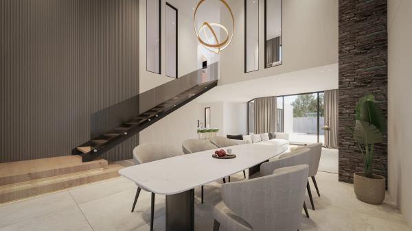 Terreno en calle Rosalía de Castro, 26