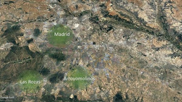 Terreno en calle Sau, 2 -c