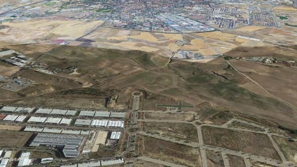 Terreno en calle Sau, 2 -c