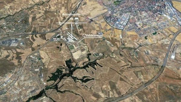 Terreno en calle Sau, 2 --c