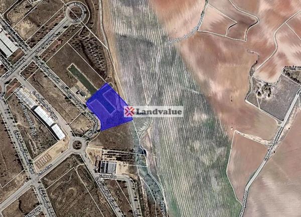 Terreno en calle Sau, 16 b