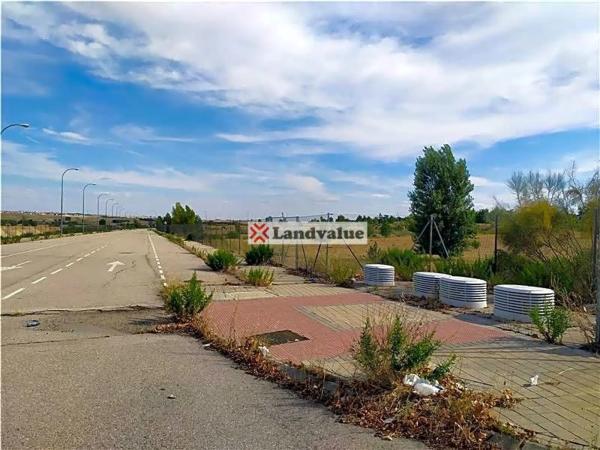 Terreno en calle Sau, 16 b