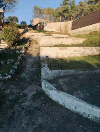 Terreno en calle Perdiz, 13