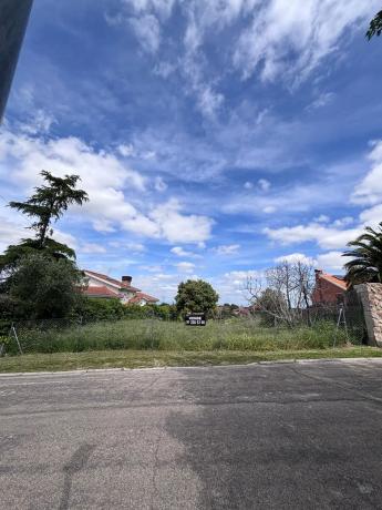 Terreno en calle Aneto, 26