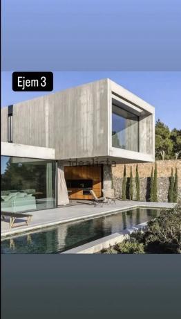 Terreno en calle Perdiz, 13