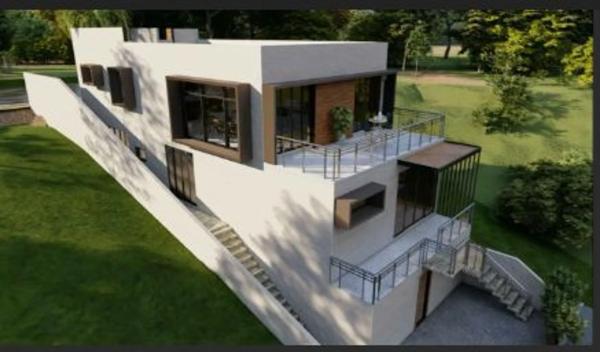 Terreno en calle Perdiz