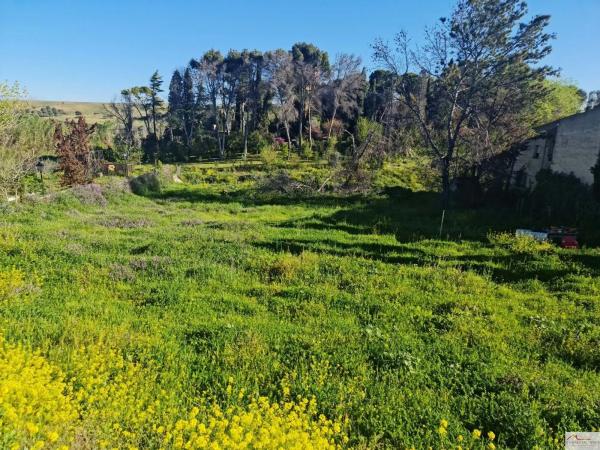 Terreno en calle del Molino