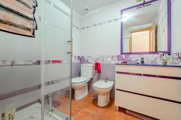 Terreno en avenida de Los Olivares