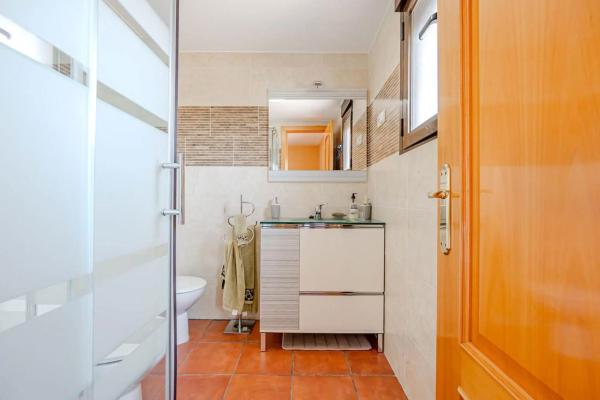 Terreno en avenida de Los Olivares