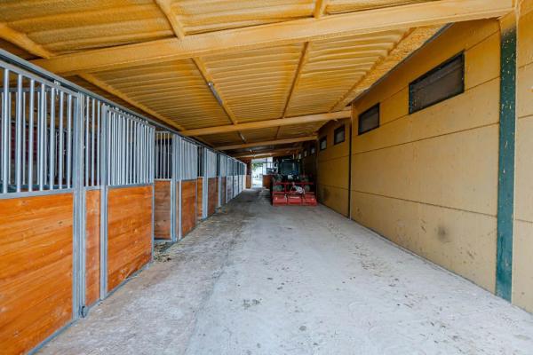 Terreno en avenida de Los Olivares