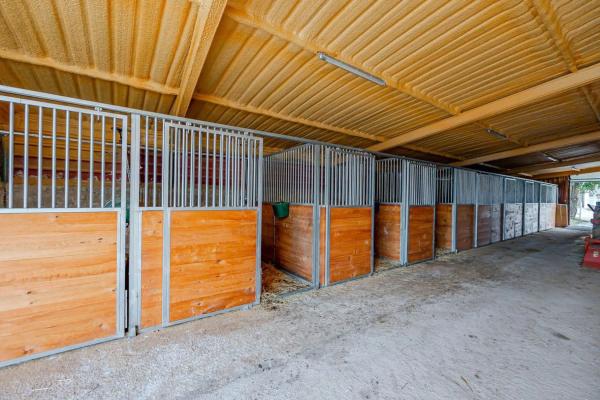 Terreno en avenida de Los Olivares