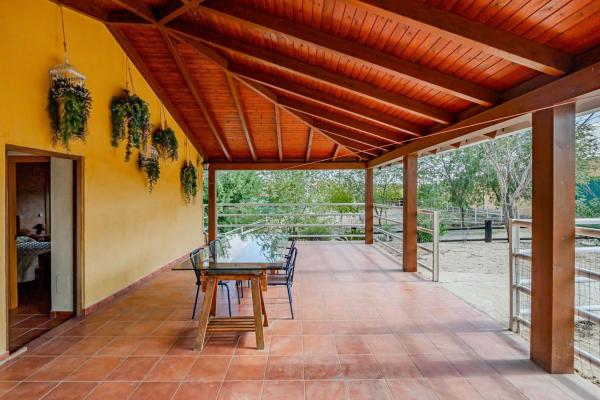 Terreno en avenida de Los Olivares