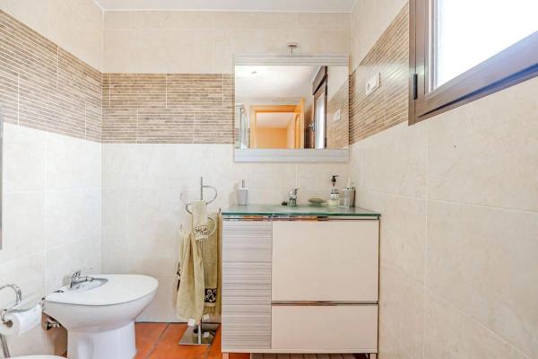 Terreno en avenida de Los Olivares