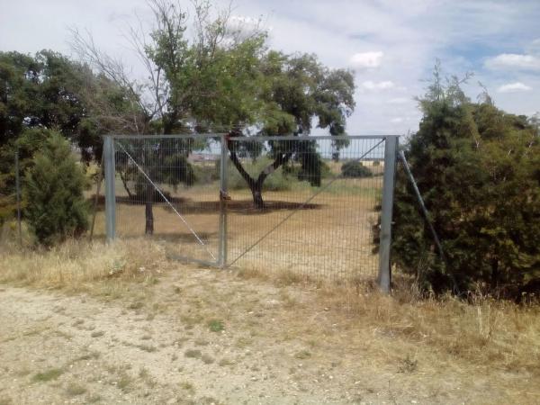 Terreno en avenida de la Cumbre s/n Sn