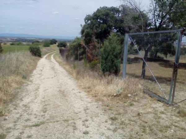 Terreno en avenida de la Cumbre s/n Sn