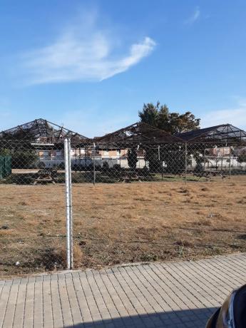 Terreno en calle Barcelona