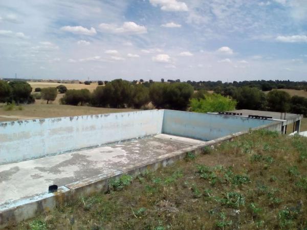 Terreno en avenida de la Cumbre s/n Sn
