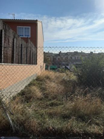 Terreno en calle Barcelona