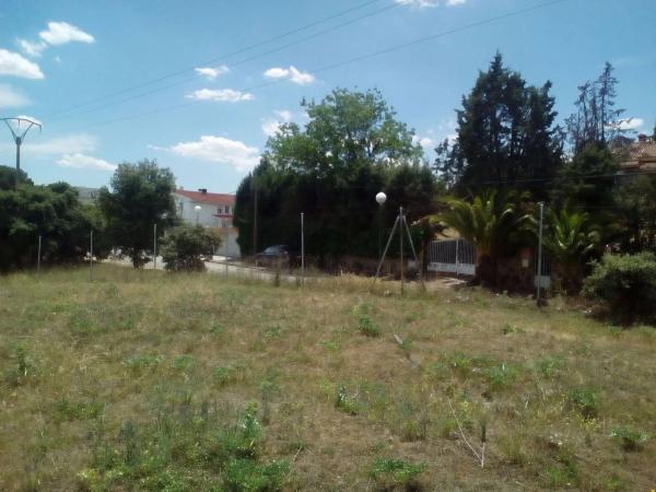 Terreno en avenida de la Cumbre s/n Sn