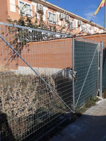 Terreno en calle Barcelona