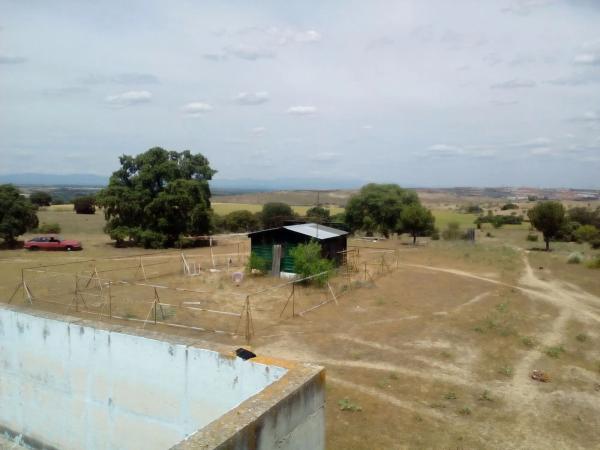 Terreno en avenida de la Cumbre s/n Sn