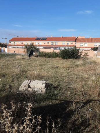 Terreno en calle Barcelona