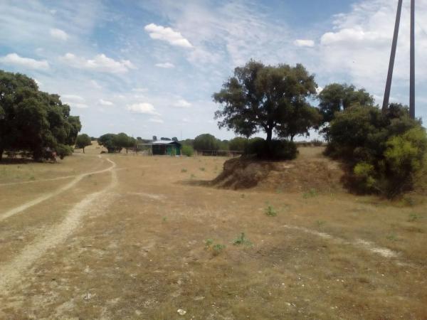 Terreno en avenida de la Cumbre s/n Sn