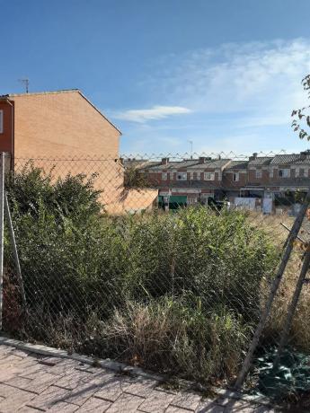 Terreno en calle Barcelona