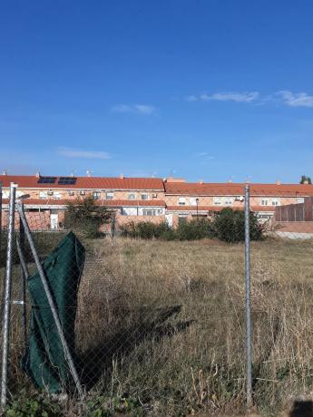 Terreno en calle Barcelona