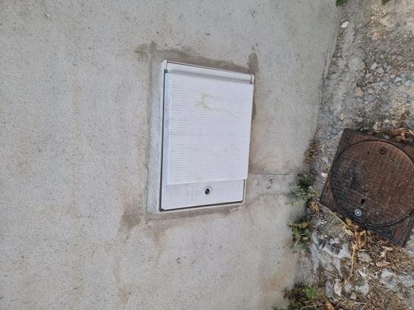 Terreno en calle Palomero, 60