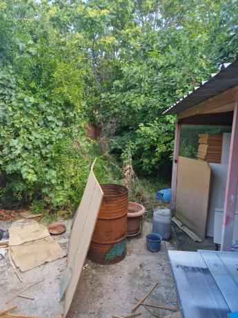 Terreno en estrellas