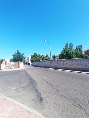 Terreno en estrellas