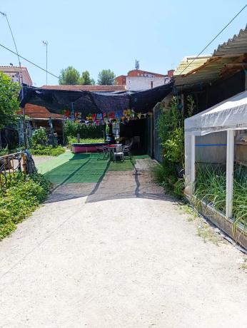 Terreno en calle de la Amapola