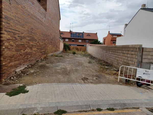 Terreno en calle Paraguay, 20