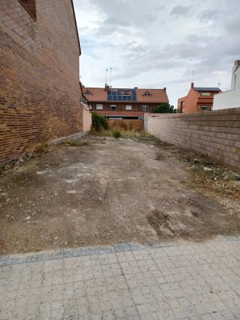 Terreno en calle Paraguay, 20