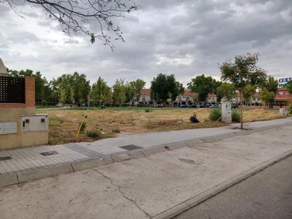 Terreno en calle Paraguay, 20